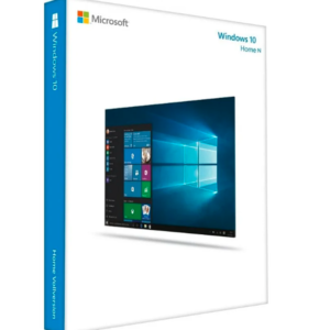 Win 10 Pro N