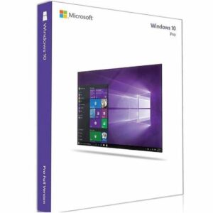 Win 10 Pro